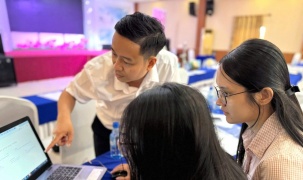 AI mở ra cơ hội mới cho doanh nghiệp Tây Ninh trên nền tảng số