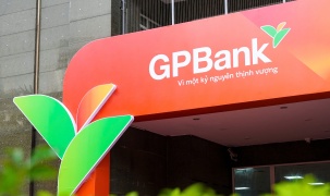 GPBank ra mắt nhận diện thương hiệu mới và ứng dụng GP.DigiPlus