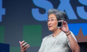 CEO AMD Lisa Su: Đến lúc giới công nghệ phải 