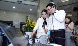 Báo chí góp phần giảm thiểu rủi ro và thúc đẩy tiến trình Chuyển đổi số Quốc gia