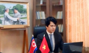 Chuyến thăm của Tổng Bí thư: Dấu ấn quan trọng trong quan hệ Việt Nam - Triều Tiên