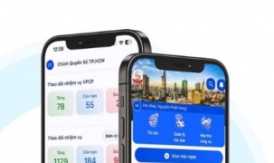 Triển khai nền tảng quản lý chính quyền số TPHCM