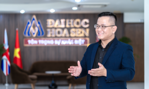 Giáo dục đại học: Yếu tố then chốt để nâng cao chất lượng nguồn nhần lực, hướng đến trung tâm tài chính quốc tế