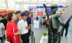 Tuần lễ Số quốc tế Việt Nam 2025 tập trung thảo luận về thể chế AI