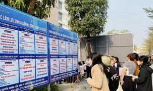 9 tháng, cả nước có hơn 1 triệu người thất nghiệp