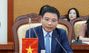 Thị trường chứng khoán trở thành kênh huy động vốn chủ lực của nền kinh tế