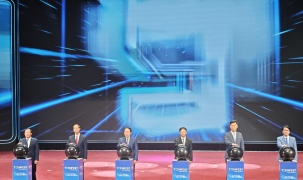 Techfest Hải Phòng 2025: Sáng tạo không giới hạn - Hải Phòng vươn mình ra biển lớn