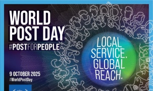 Thông điệp ngày Bưu chính thế giới 2025: Bưu chính vì người dân