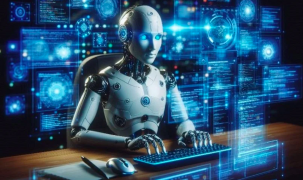 “Muốn phát triển AI, phải tạo ra thị trường cho AI”