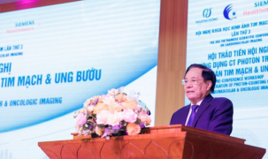 Bước tiến vượt trội trong chẩn đoán hình ảnh với công nghệ CT Photon