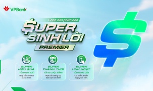 Những khác biệt vượt trội của VPBank Super Sinh lời Premier