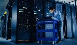 40% trung tâm dữ liệu AI có nguy cơ thiếu điện vào năm 2027