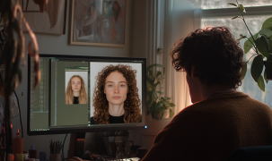 Dịch vụ deepfake hiện được 