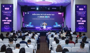 AI - Chìa khóa cho quản trị hai cấp hiệu quả và tăng trưởng doanh nghiệp bứt phá