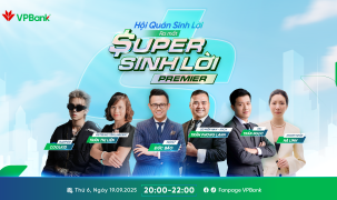  “Hội Quán Sinh Lời” - Cùng chuyên gia giải mã công cụ sinh lời đang “hot” trên thị trường