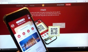 Đề xuất chi trả lương hưu, bảo hiểm xã hội qua VNeID