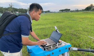 Ngành máy bay không người lái 'khát' nhân lực chất lượng cao