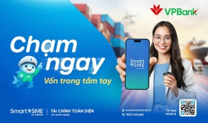 SmartSME - Trợ thủ số hóa giúp doanh nghiệp linh hoạt quản lý vốn và chi tiêu