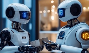 Ứng dụng AI: Uzbekistan sẽ tinh giản hơn 2.000 công chức