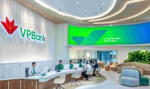 VPBank xây dựng chuẩn mực mới ngân hàng xanh tại Việt Nam