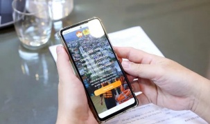 Cứu trợ khẩn cấp đồng bào bị ảnh hưởng bởi bão lũ trên nền tảng VNeID