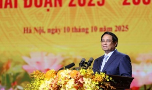 Nhân dân cả nước đang trông chờ vào vai trò dẫn dắt, sứ mệnh tiên phong, kiến tạo phát triển của Thủ đô Hà Nội*