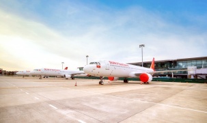 Những đặc quyền của hành khách Sun PhuQuoc Airways khi mua vé từ 15/10 