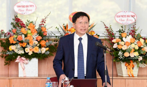 Báo chí là cầu nối đưa tri thức số đến gần người dân