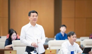 Tiếp tục hoàn thiện khung pháp lý thúc đẩy hoạt động chuyển giao công nghệ