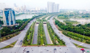 Kỷ niệm 71 năm Ngày Giải phóng Thủ đô: Khí thế mới, khát vọng mới