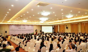 UBCKNN đẩy mạnh tuyên truyền chính sách, nâng cao hiệu lực, hiệu quả thi hành quy định mới ban hành trong lĩnh vực chứng khoán 