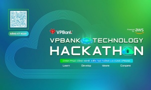 VPBank Technology Hackathon 2025 – Senior Track: Sức nóng lan tỏa, cộng đồng công nghệ bước vào giai đoạn nước rút trước giờ G