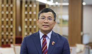 Chương mới trong quan hệ hữu nghị lâu đời Việt Nam - Triều Tiên