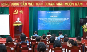 Xã đảo Minh Châu chuyển mình mạnh mẽ nhờ chuyển đổi số