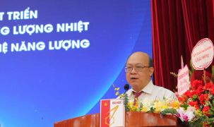 Đào tạo nhân lực: Chìa khóa phát triển công nghệ năng lượng hiện đại, bền vững