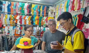 MISA miễn phí phần mềm khai thuế và bán hàng cho 2 triệu hộ kinh doanh trên toàn quốc