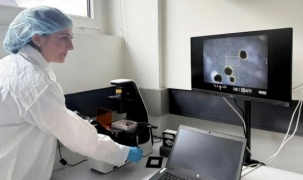 Máy tính sinh học: có thể là cứu cánh cho khủng hoảng năng lượng