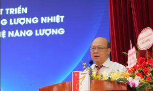 Đào tạo nhân lực: Chìa khóa phát triển công nghệ năng lượng hiện đại, bền vững