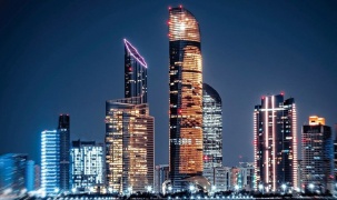 Thời thế thay đổi: Siêu cường 