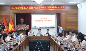 Hơn 12.200 thông tin xấu độc trên mạng bị gỡ bỏ