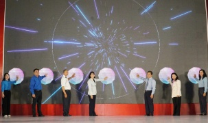 TPHCM: Phổ cập tri thức và kỹ năng số, thay đổi đổi chất lượng sống của mỗi người dân