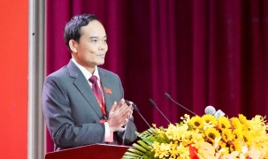 Bí thư Thành ủy TPHCM: Đại hội có cuộc cải cách lớn về tư duy, nhận thức