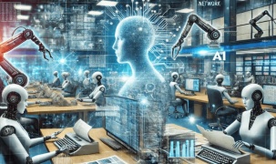 10 ứng dụng nổi bật của AI trong báo chí hiện đại