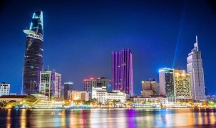 Doanh nhân - Những người viết tiếp khát vọng Việt