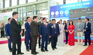 Xây dựng thành công Mạng Blockchain Việt Nam