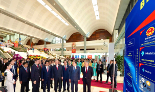 Tổng Bí thư Tô Lâm: Cơ hội ứng dụng công nghệ blockchain để tăng năng suất lao động cho Việt Nam