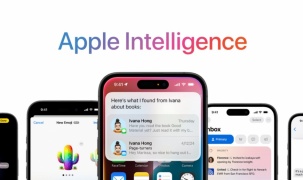 Apple đối mặt vụ kiện bản quyền AI: Cáo buộc dùng sách lậu huấn luyện Apple Intelligence