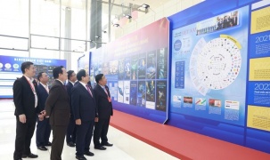 Bộ KH&CN tiên phong xây dựng hệ sinh thái dữ liệu mở, dẫn dắt chuyển đổi số quốc gia