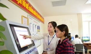 Đề xuất quy định mới về quản lý, vận hành, khai thác Cổng Dịch vụ công Quốc gia