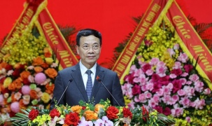 Một người đổi mới thì có ý tưởng, trăm triệu người đổi mới có cả tương lai